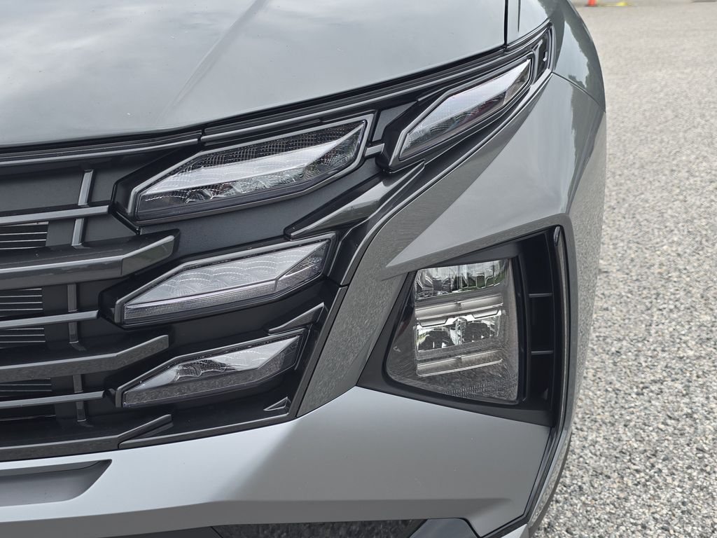 Thumbnail: 2026 Hyundai Tucson - 21