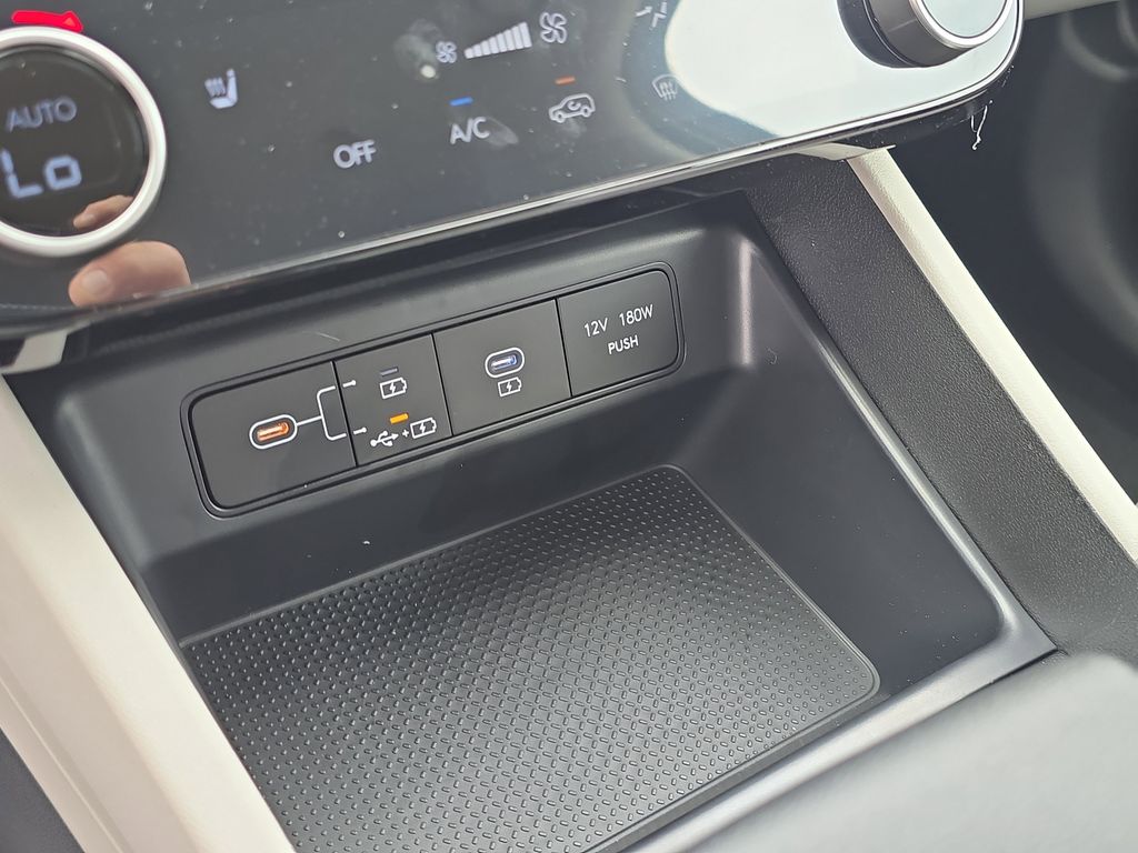 Thumbnail: 2026 Hyundai Tucson - 32