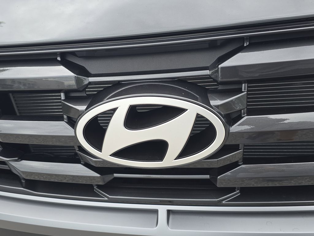 Thumbnail: 2026 Hyundai Tucson - 7