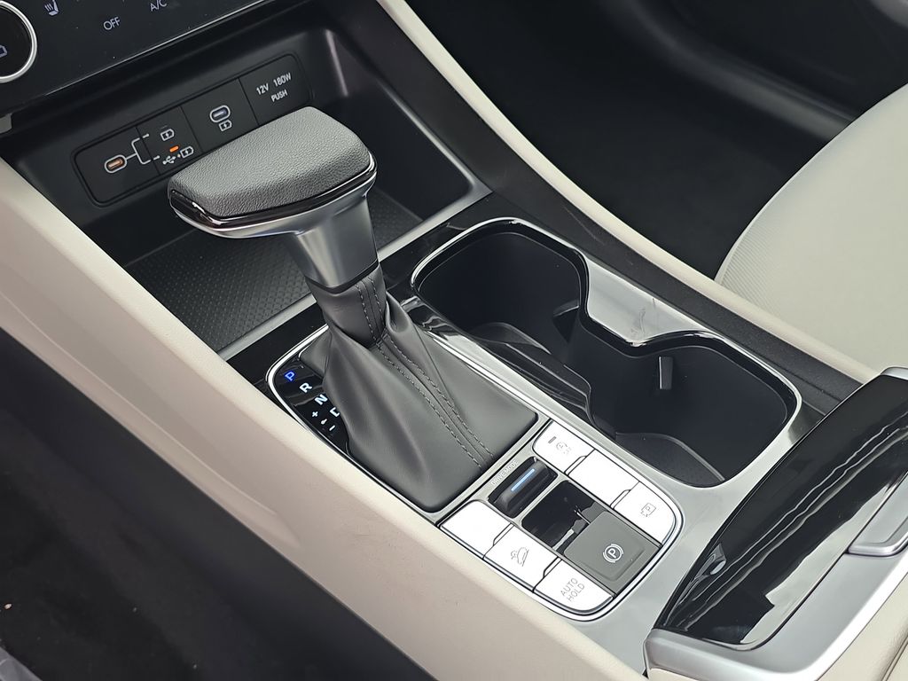 Thumbnail: 2026 Hyundai Tucson - 15
