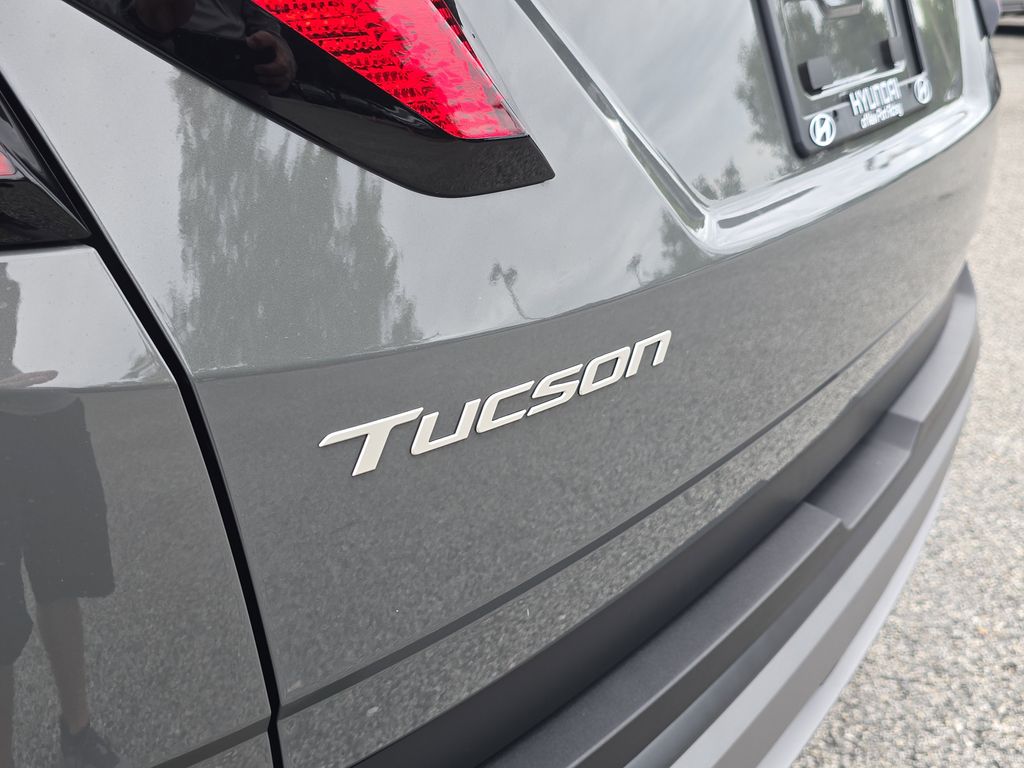 Thumbnail: 2026 Hyundai Tucson - 22