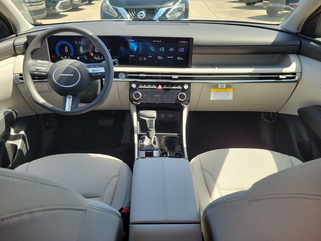 Thumbnail: 2026 Hyundai Tucson - 2