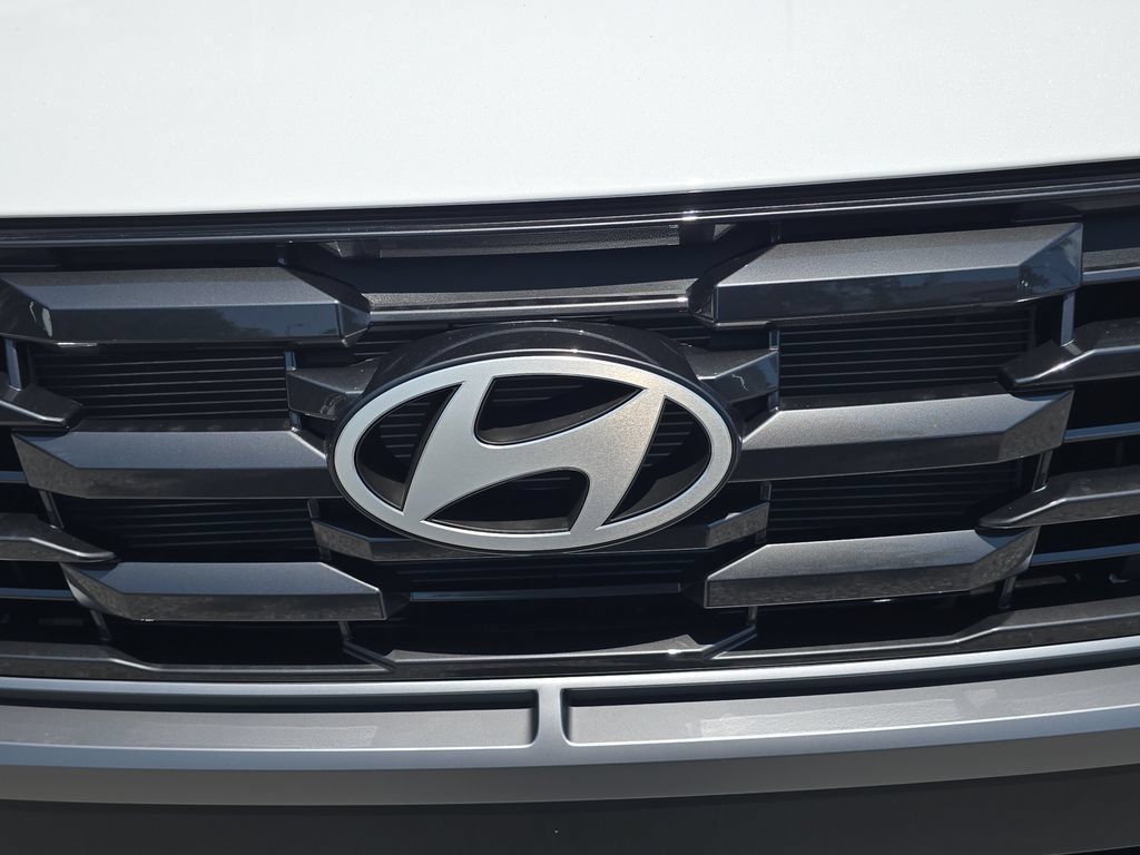 Thumbnail: 2026 Hyundai Tucson - 7