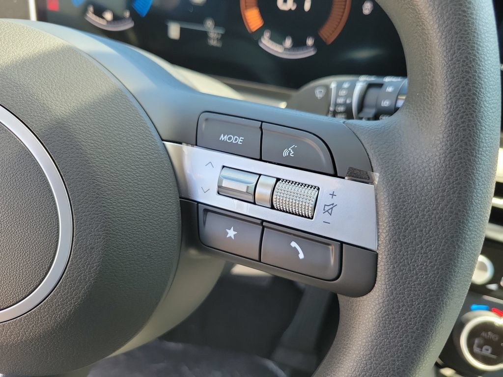 Thumbnail: 2026 Hyundai Tucson - 30