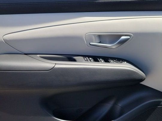 Thumbnail: 2026 Hyundai Tucson - 26