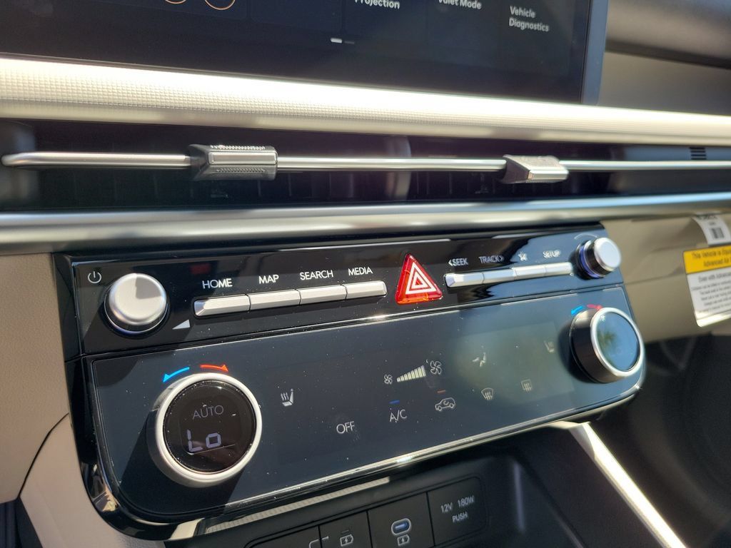 Thumbnail: 2026 Hyundai Tucson - 32