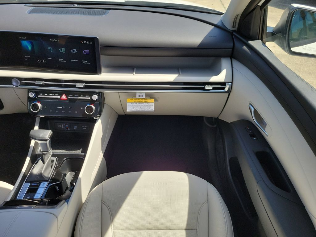 Thumbnail: 2026 Hyundai Tucson - 25