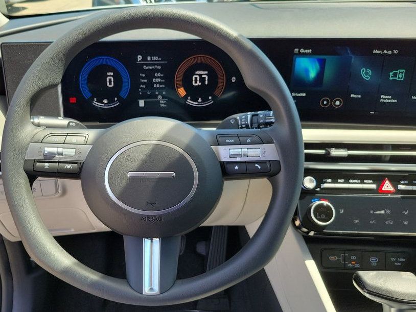 Thumbnail: 2026 Hyundai Tucson - 14