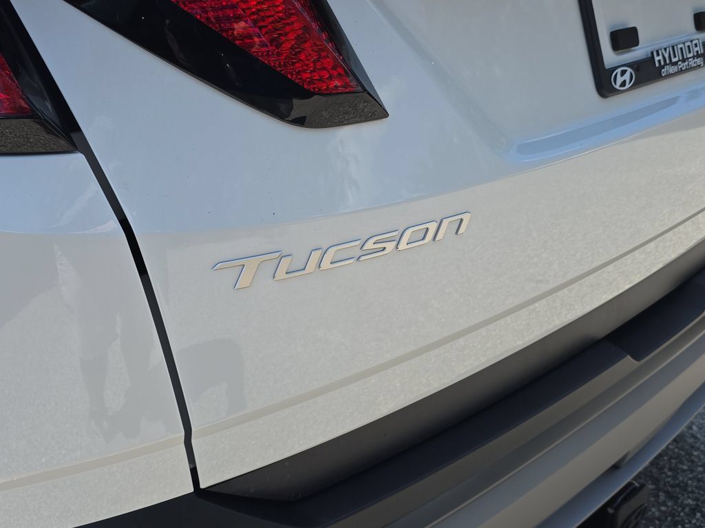 Thumbnail: 2026 Hyundai Tucson - 23