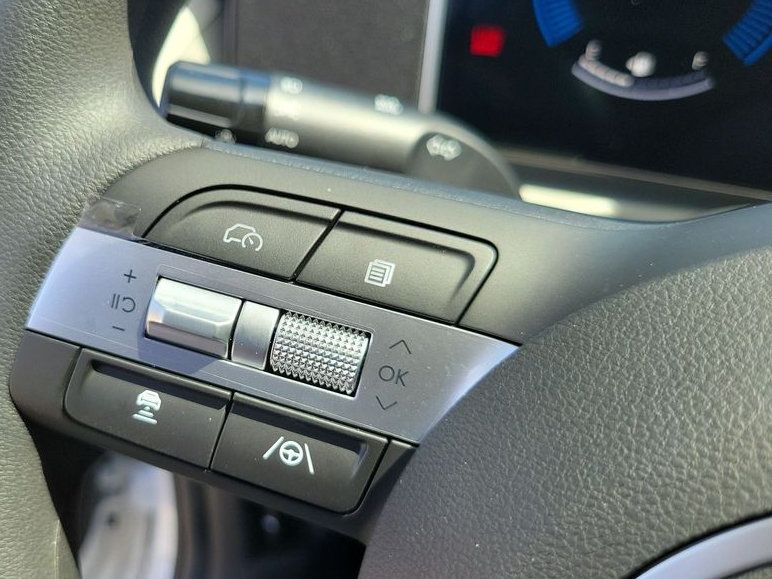 Thumbnail: 2026 Hyundai Tucson - 16