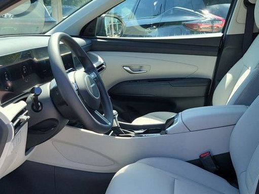 Thumbnail: 2026 Hyundai Tucson - 11