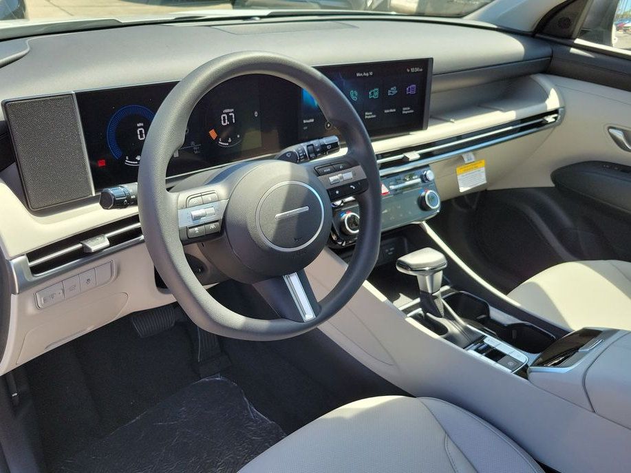 Thumbnail: 2026 Hyundai Tucson - 13