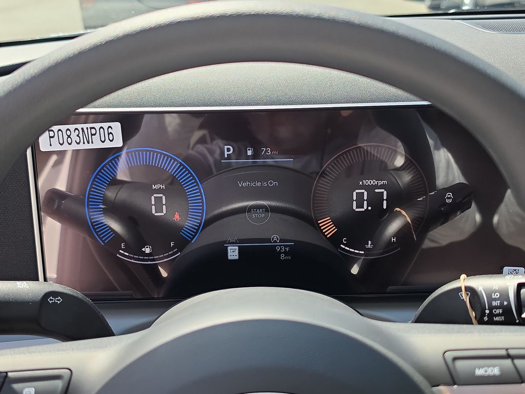 Thumbnail: 2026 Hyundai Tucson - 33