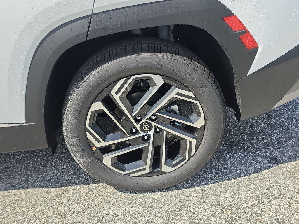 Thumbnail: 2026 Hyundai Tucson - 8