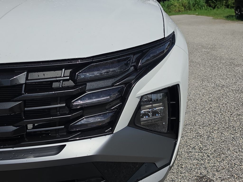 Thumbnail: 2026 Hyundai Tucson - 21