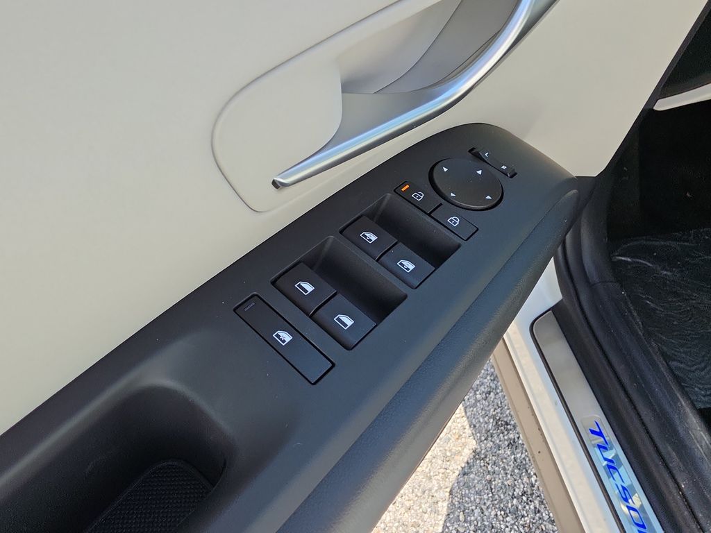 Thumbnail: 2026 Hyundai Tucson - 23
