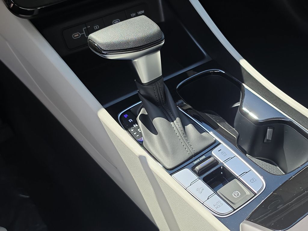 Thumbnail: 2026 Hyundai Tucson - 15