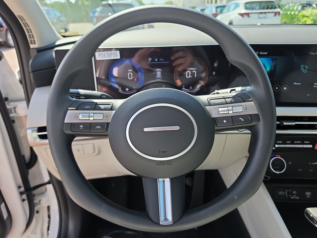 Thumbnail: 2026 Hyundai Tucson - 13