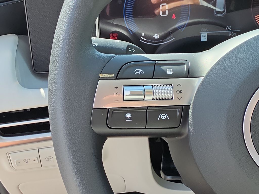 Thumbnail: 2026 Hyundai Tucson - 26