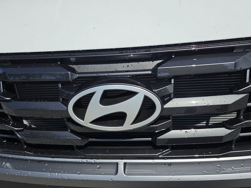 Thumbnail: 2026 Hyundai Tucson - 7