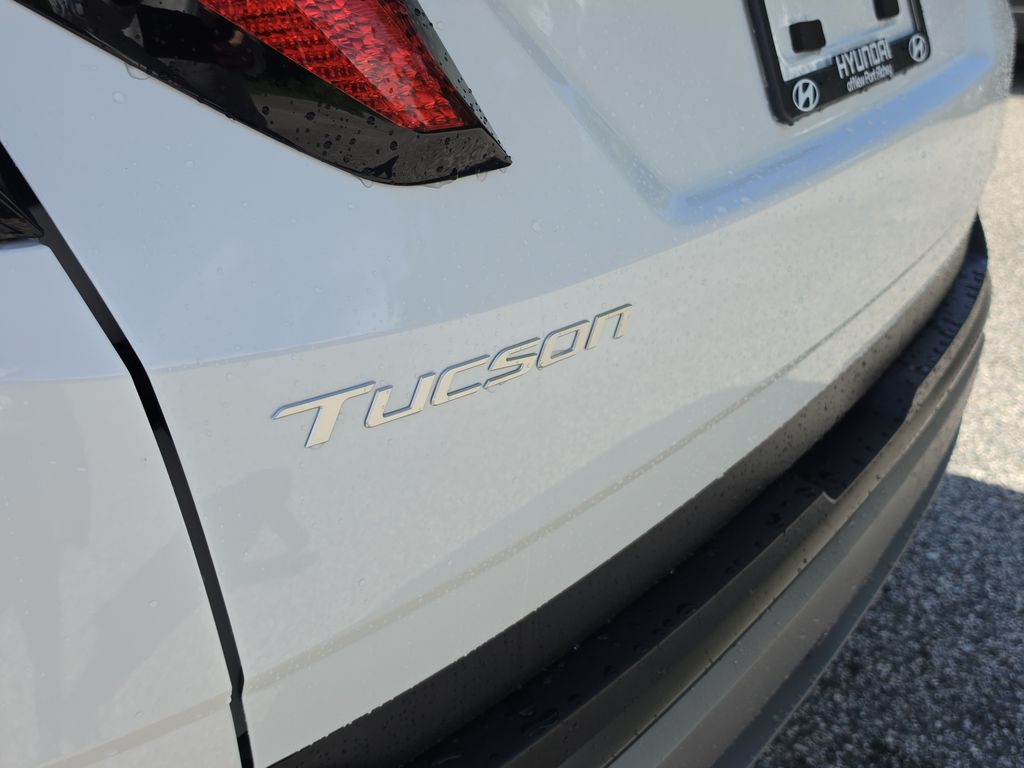 Thumbnail: 2026 Hyundai Tucson - 22