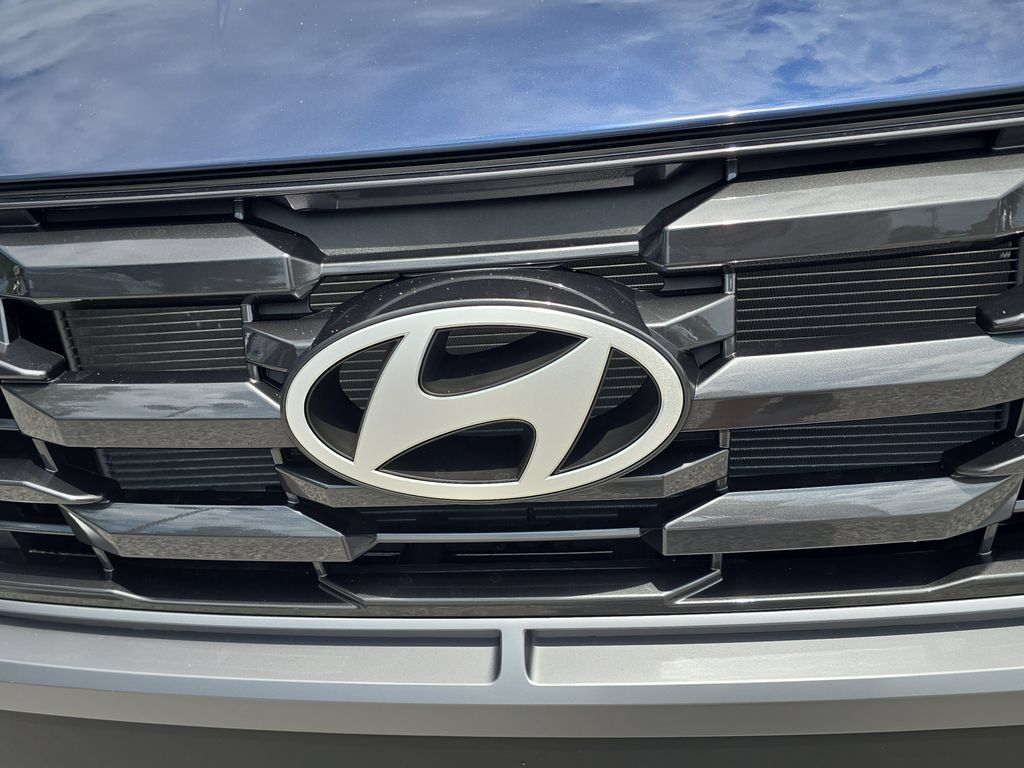 Thumbnail: 2026 Hyundai Tucson - 7