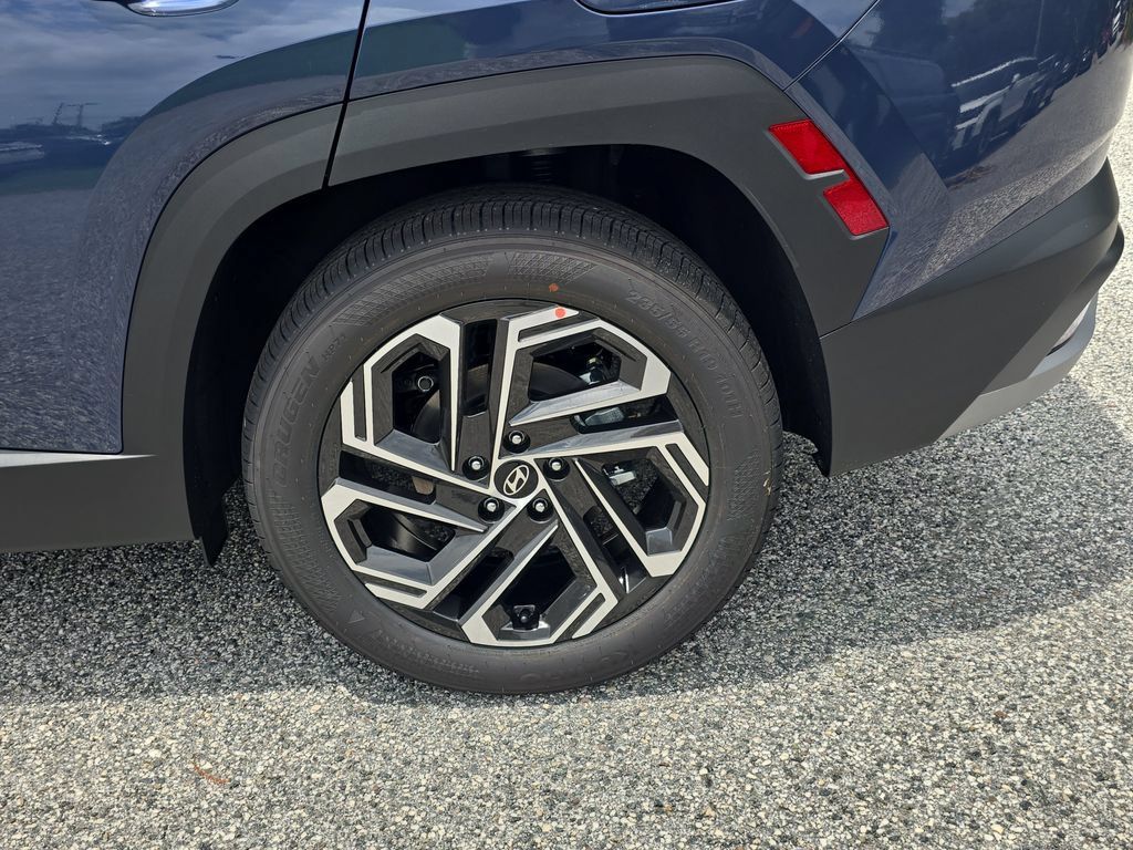 Thumbnail: 2026 Hyundai Tucson - 8