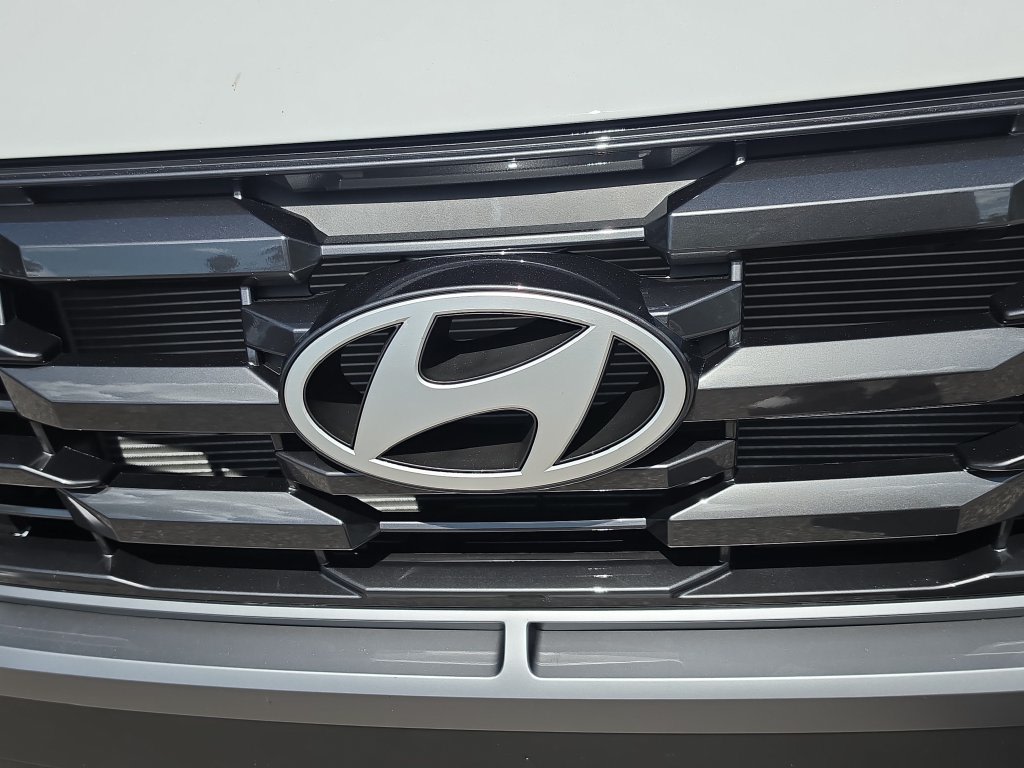 Thumbnail: 2026 Hyundai Tucson - 3