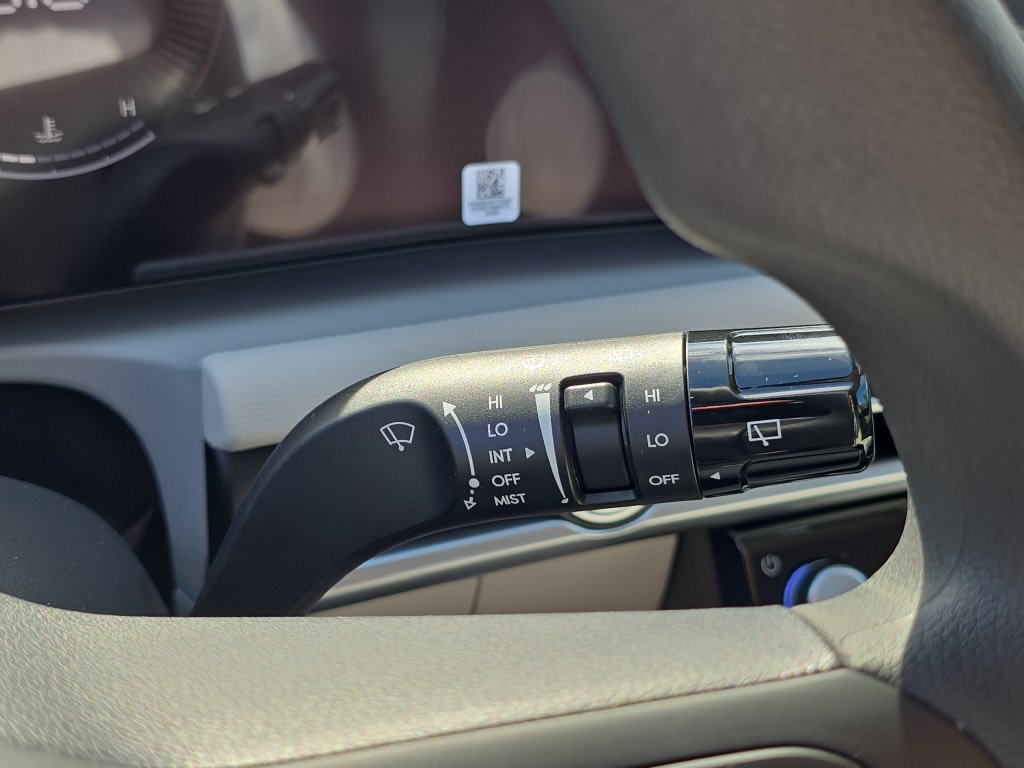 Thumbnail: 2026 Hyundai Tucson - 28