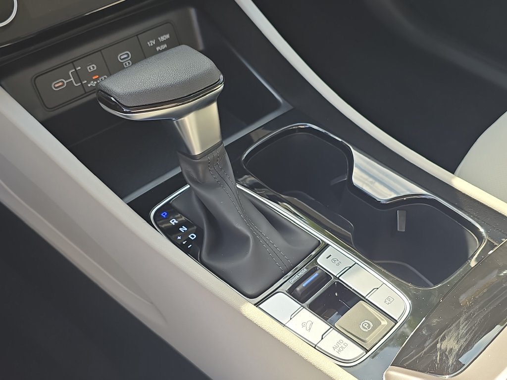 Thumbnail: 2026 Hyundai Tucson - 15