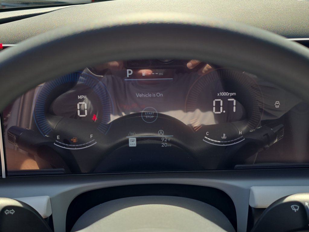 Thumbnail: 2026 Hyundai Tucson - 16