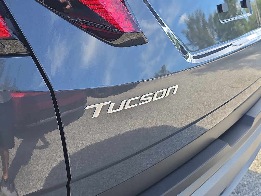 Thumbnail: 2026 Hyundai Tucson - 22