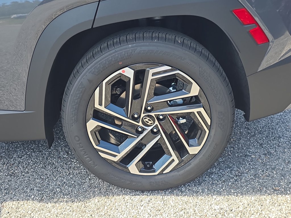 Thumbnail: 2026 Hyundai Tucson - 8