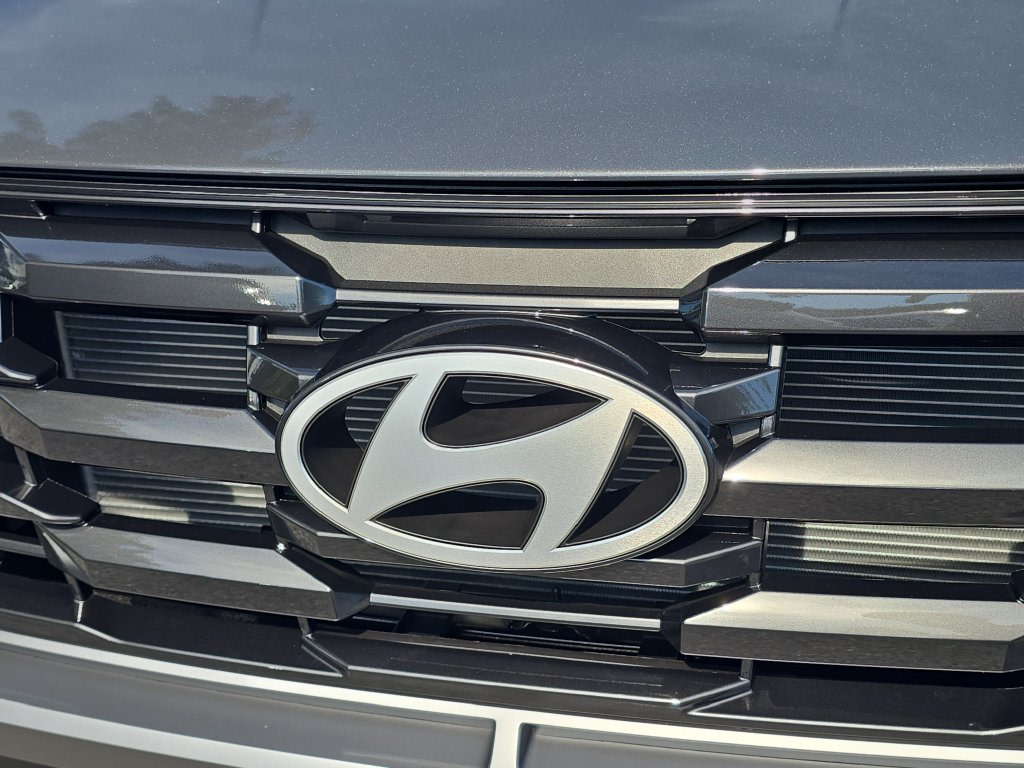 Thumbnail: 2026 Hyundai Tucson - 7