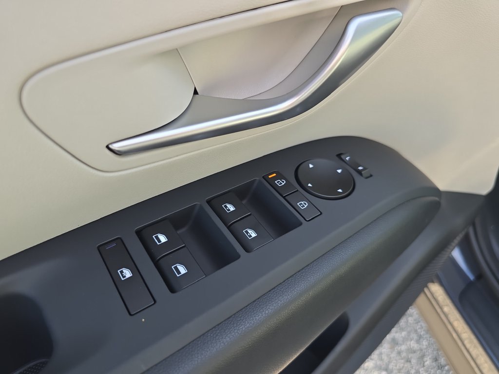 Thumbnail: 2026 Hyundai Tucson - 23
