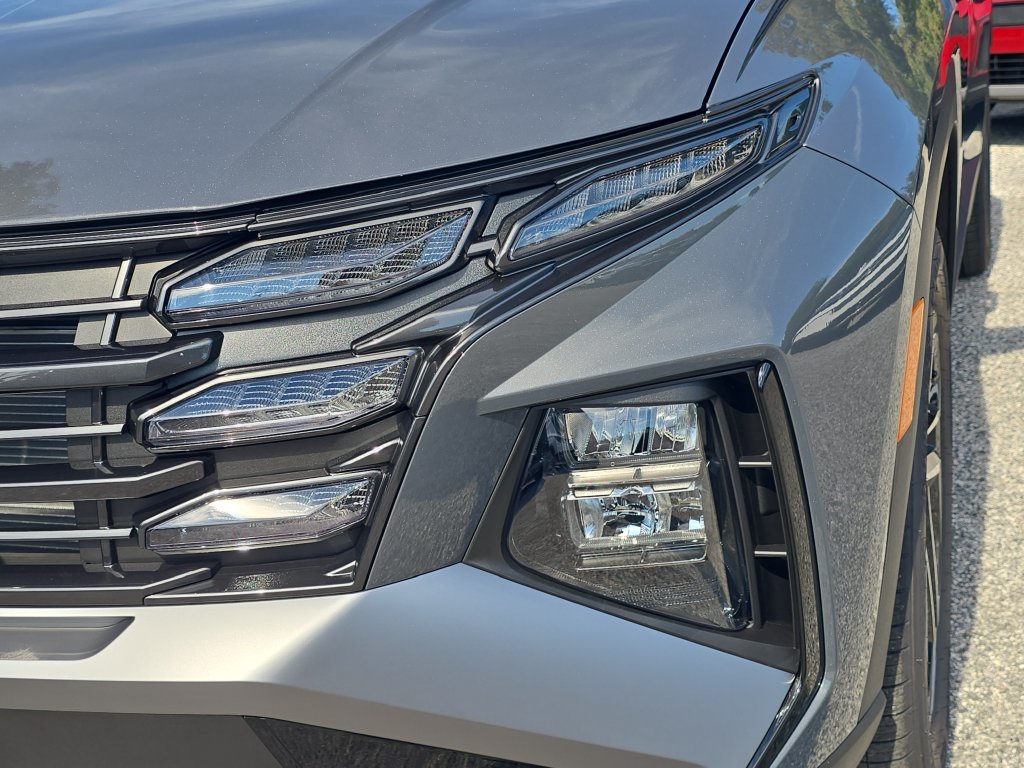 Thumbnail: 2026 Hyundai Tucson - 21