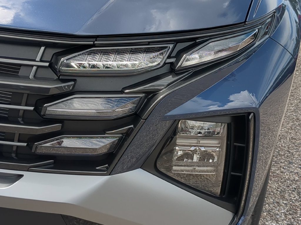 Thumbnail: 2026 Hyundai Tucson - 22