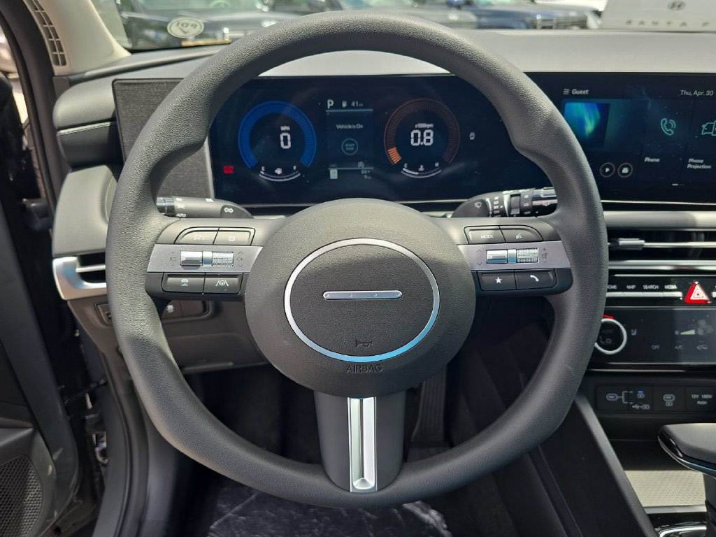 Thumbnail: 2026 Hyundai Tucson - 13