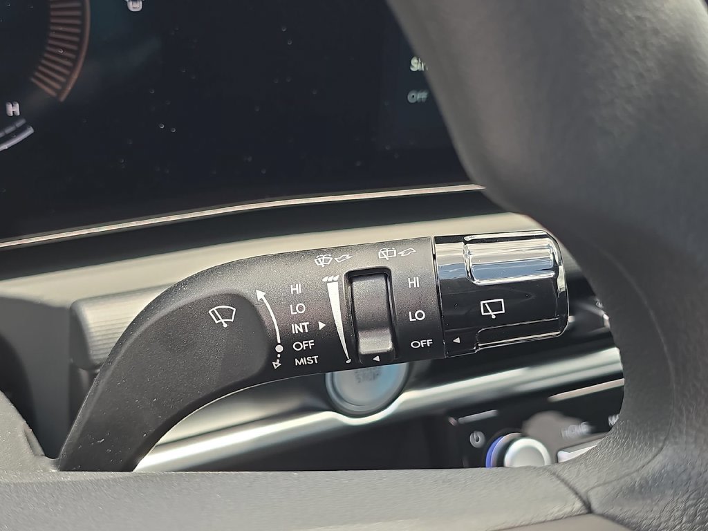 Thumbnail: 2026 Hyundai Tucson - 17