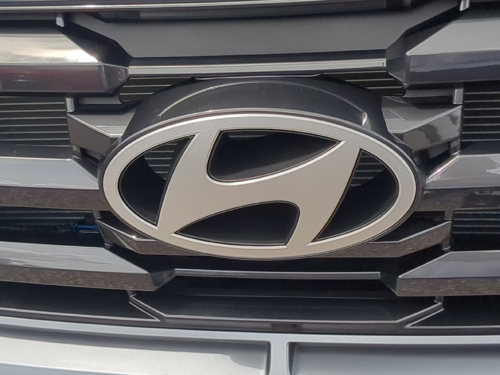 Thumbnail: 2026 Hyundai Tucson - 7