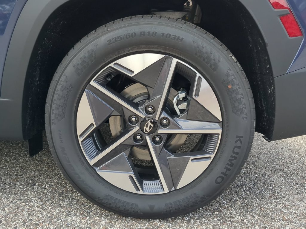 Thumbnail: 2026 Hyundai Tucson - 8