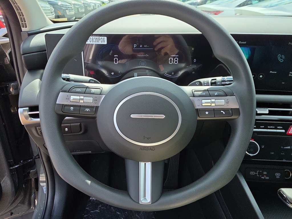 Thumbnail: 2026 Hyundai Tucson - 13