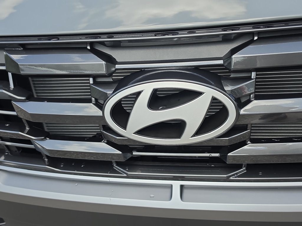 Thumbnail: 2026 Hyundai Tucson - 7