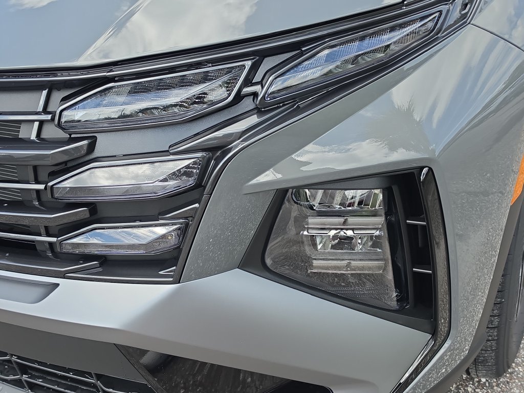 Thumbnail: 2026 Hyundai Tucson - 20