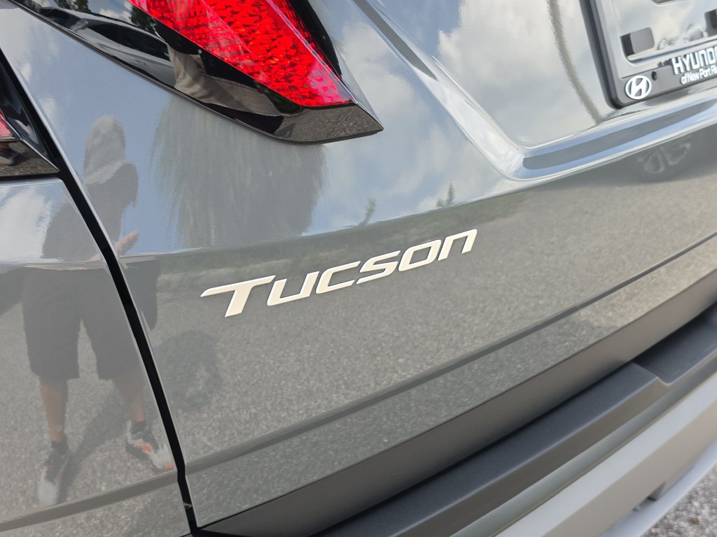 Thumbnail: 2026 Hyundai Tucson - 21