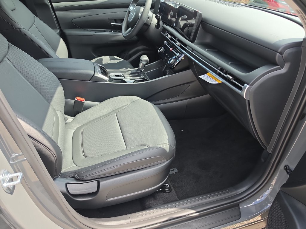 Thumbnail: 2026 Hyundai Tucson - 11