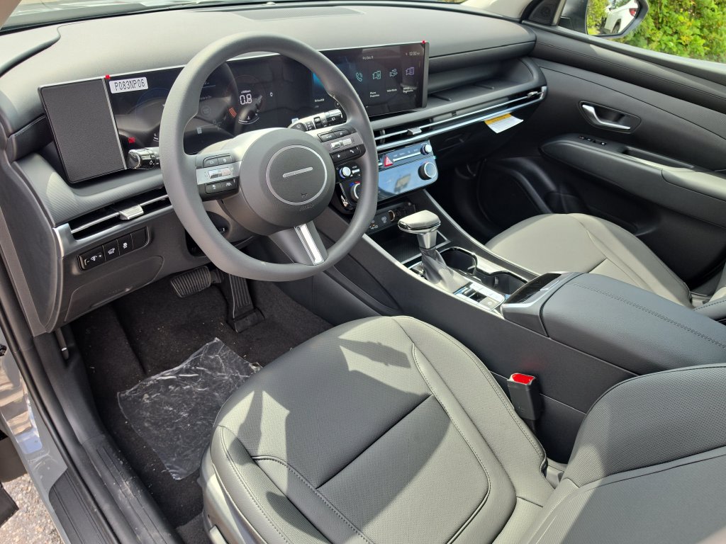 Thumbnail: 2026 Hyundai Tucson - 2