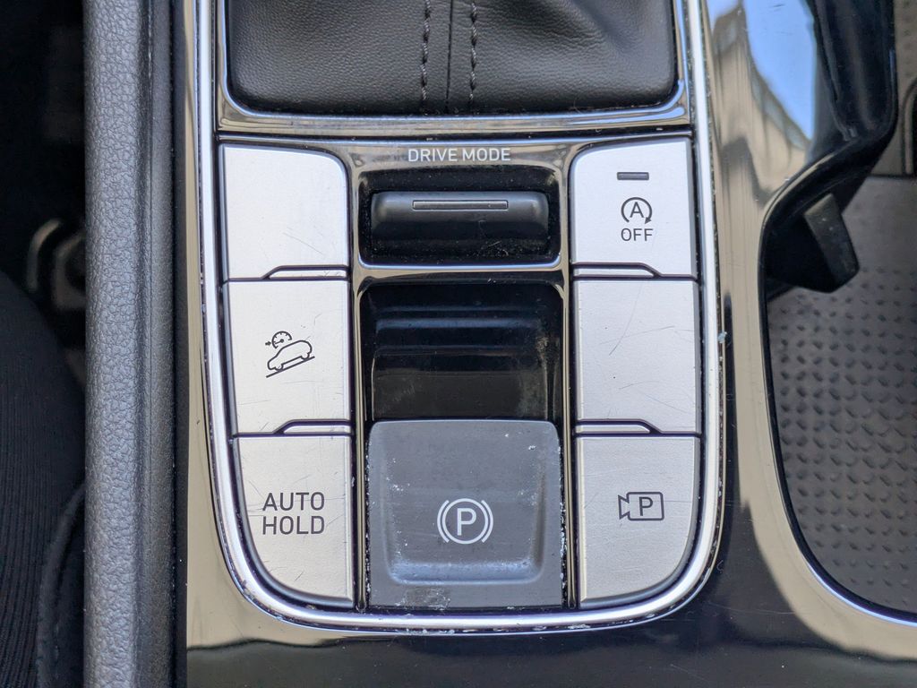 Thumbnail: 2024 Hyundai Tucson - 28
