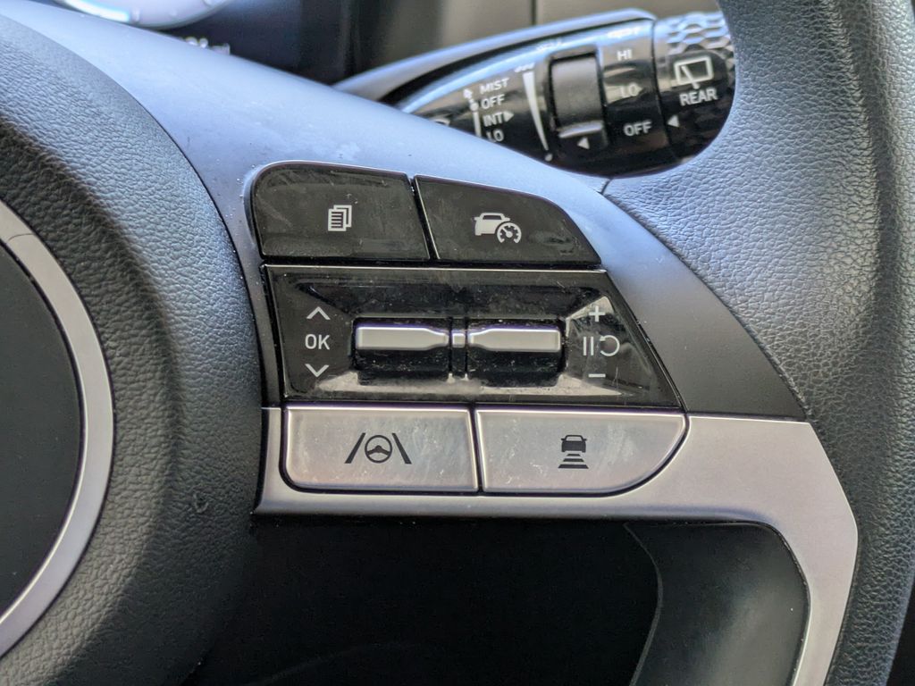 Thumbnail: 2024 Hyundai Tucson - 33