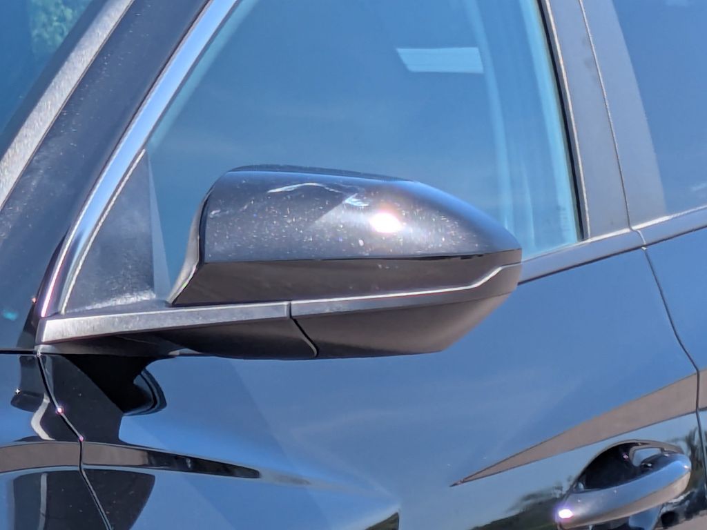 Thumbnail: 2024 Hyundai Tucson - 21